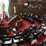 Constituyen Grupos Parlamentarios de la 76 Legislatura de Michoacán