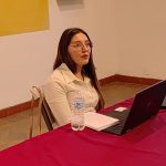 LAS LUCHAS DEL AGUA EN MICHOACÁN