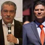 ESTO ES LO QUE HAY EN DEMOCRACIA