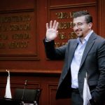 Celebra Toño Mendoza aprobación de reforma federal en materia de turismo para prevenir la trata de personas