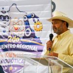 La educación y la innovación son la base del futuro para Pátzcuaro: Julio Arreola