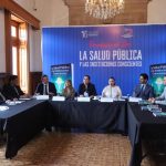 Legislar con sensibilidad y diseñar leyes que transformen realidades en materia de salud, compromiso de la 76 legislatura