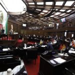 Glosó 76 Legislatura rubro de trabajo y previsión social del 4° Informe de Gobierno Estatal