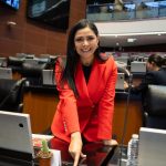 Araceli Saucedo propone garantizar la inclusión de mujeres en el sector pesquero y acuícola