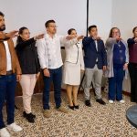 Educación con rumbo y justicia social: Toño Mendoza se suma al impulso de oportunidades reales para la juventud