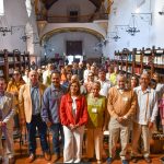 Cuidar nuestro patrimonio y nuestra historia es cuidar lo que somos: Julio Arreola