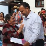 Continúan acciones de mejora en el mercado municipal de Pátzcuaro