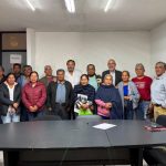 Escuchar y caminar junto a nuestras comunidades fortalece el futuro de Pátzcuaro: Julio Arreola