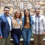 Aprueba Comisión de Derechos Humanos cinco dictámenes para fortalecer garantías, derechos y acceso a la justicia en Michoacán: Xóchitl Ruiz