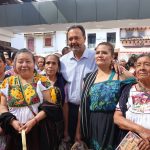 Julio Arreola: Reconocer a nuestros comerciantes es reconocer la historia de Pátzcuaro