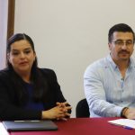 Escucha Comisión de Turismo de la 76 legislatura a la CANACO SERVYTUR Morelia