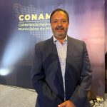 El fortalecimiento de los municipios es clave para transformar al país: Julio Arreola