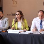 Invitan diputados a juventud michoacana a participar en Parlamento Juvenil Incluyente 2026